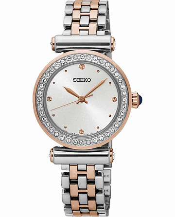 Seiko Conceptual Series Dress SRZ466P1
