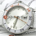 Tissot Tissot Seastar Wilson Wnba T120.410.17.011.00 кварцевые мужские часы часы крупный план белый циферблата
