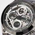 Оригинальные часы Jacques Lemans Jacques Lemans Sport 1-2150A кварцевые калибр механизма  общий вид