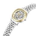 Kenneth Cole KCWLL0047403 женские часы застежка крупным планом