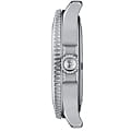 Tissot Tissot Seastar 1000 T120.210.11.011.00 женские часы серебристый циферблат на запястье