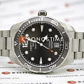 Certina Certina DS Action C032.451.44.087.00,  швейцария мужские часы на браслете титановый боковой вид