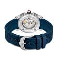 Swiss Military Hanowa SMWGL0002002-SET мужские часы застежка крупным планом