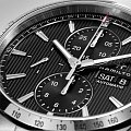 Часы Hamilton Broadway Auto Chrono H43516131 фото 2