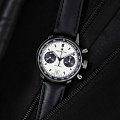 Часы Hamilton American Classic Intra-Matic Auto Chrono H38416711 фото 10