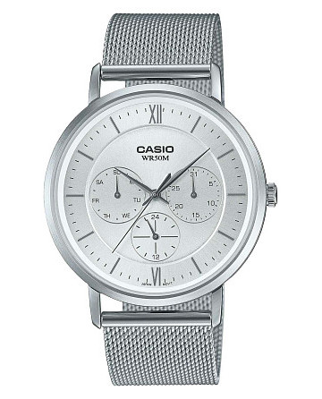Casio Collection MTP-B300M-7A