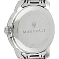 Maserati Maserati R8853121004,  италия мужские часы на браслете нержавеющая сталь боковой вид