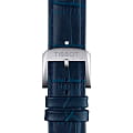 Tissot Tissot T-Sport Quickster T095.417.16.047.00 Quickster наручные мужские часы фото под углом.