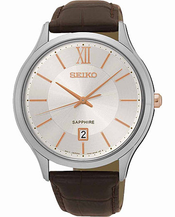 Seiko Conceptual Series Dress SGEH55P1