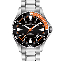 Часы Hamilton Khaki Navy Scuba Auto H82305131