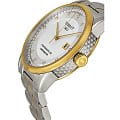 Tissot Tissot Luxury Powermatic 80 Lady T086.408.22.036.00, t-classic швейцария женские часы на браслете сталь c pvd покрытием боковой вид
