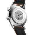 Longines Longines Legend Diver Watch L3.774.4.60.2  наручные мужские часы фото под углом.