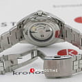 Swiss Military by Chrono Swiss Military by Chrono SMA34085.21  — задняя крышка металл сталь корпуса швейцарские часы