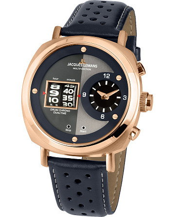 Jacques Lemans Sport 1-2058D