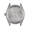 Tissot Tissot PR 100 Quartz 40mm T150.410.16.051.00 кварцевые мужские часы часы крупный план черный циферблата