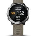 Garmin Garmin Forerunner 645 Music 010-01863-11  - задняя крышка пластик корпуса, сша часы