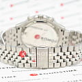 Maserati Maserati Sfida Chronograph R8873640025 мужские часы синий циферблат на запястье