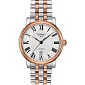 Часы Tissot Carson Premium Automatic Lady T122.207.22.033.00