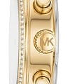 Michael Kors Michael Kors Runway MK6597 , наручные женские часы фото под углом