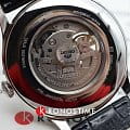 Orient Orient Automatic AG00003W механические мужские часы часы крупный план белый циферблата
