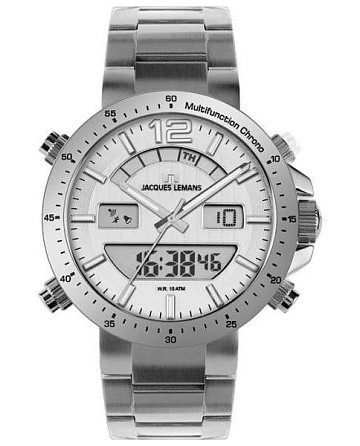 Jacques Lemans 1-1713D