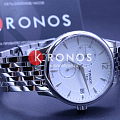 Часы Tissot Tradition GMT T063.639.11.037.00 фото 3