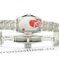 Tissot Tissot Couturier Lady T035.210.11.031.00 Couturier - задняя крышка сталь металл корпуса, швейцария часы