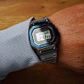 Casio GMW-B5000SS-2