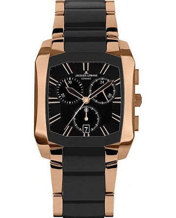 Jacques Lemans 1-1814C